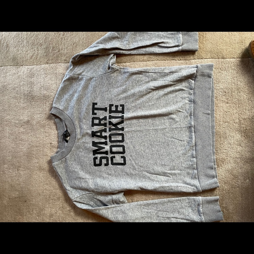 Women’s banana republic sweater